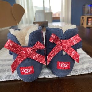 UGG Toddler Boot